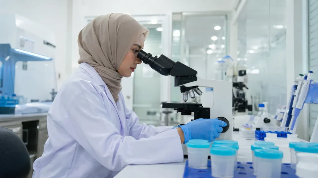 Analisa Sperma Bekasi, Fungsi dan Persiapan Sebelum Pemeriksaan