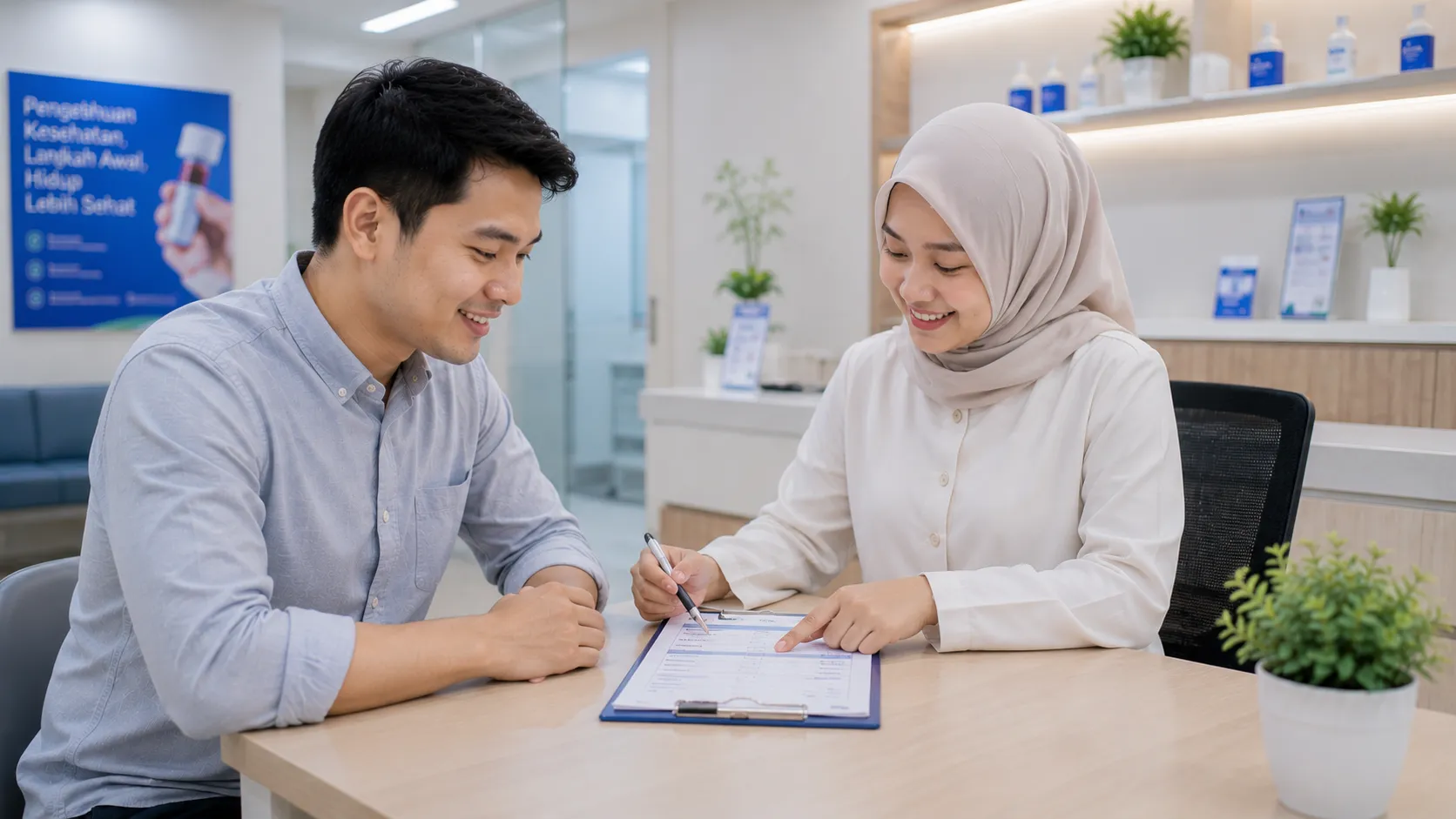 Fungsi Ginjal Ureum dan Kreatinin, Arti Pemeriksaan Dasar