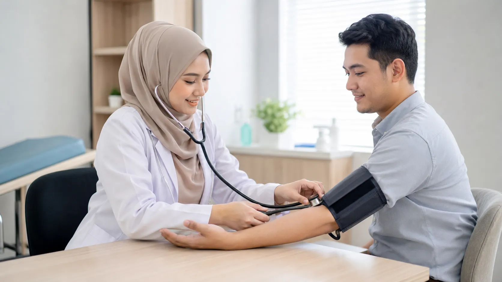 Medical Check Up Bekasi, Pilihan Pemeriksaan Kesehatan Rutin
