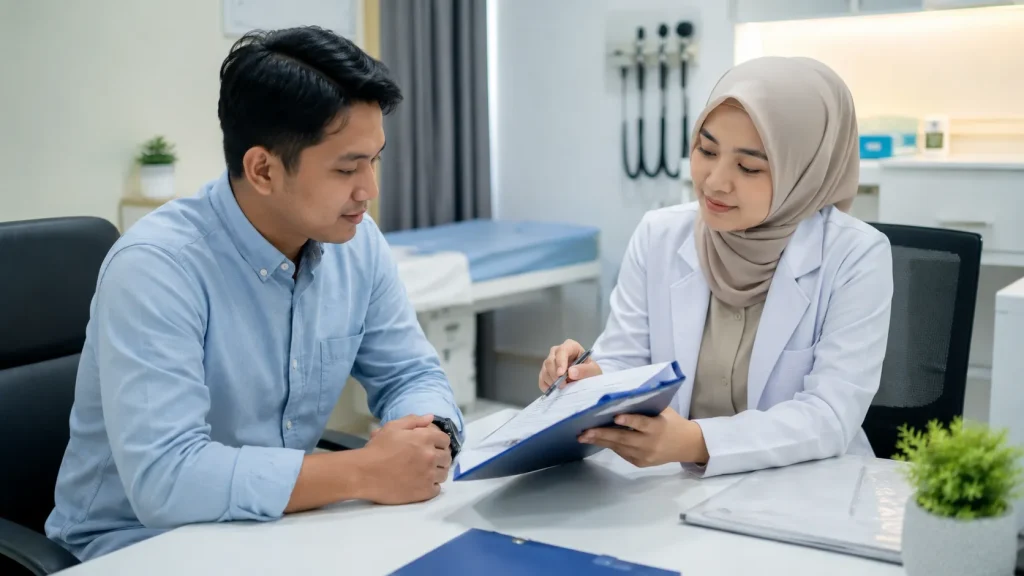 Paket Medical Check Up Bekasi, Jenis Pemeriksaan dan Persiapannya