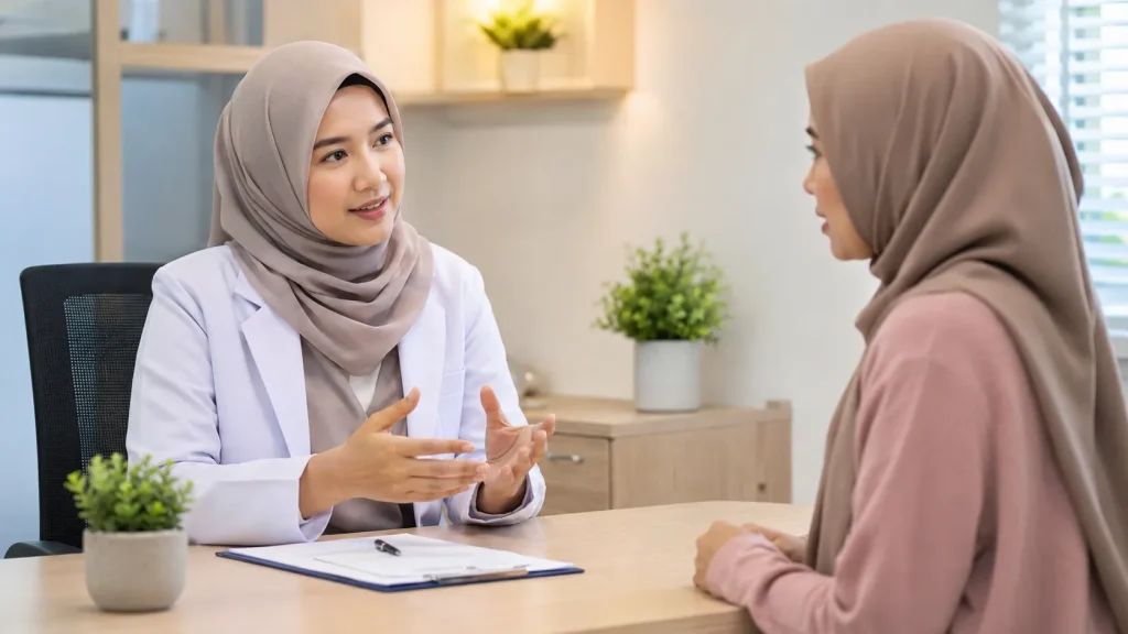 Pap Smear Bekasi, Fungsi Pemeriksaan dan Kapan Perlu Dilakukan