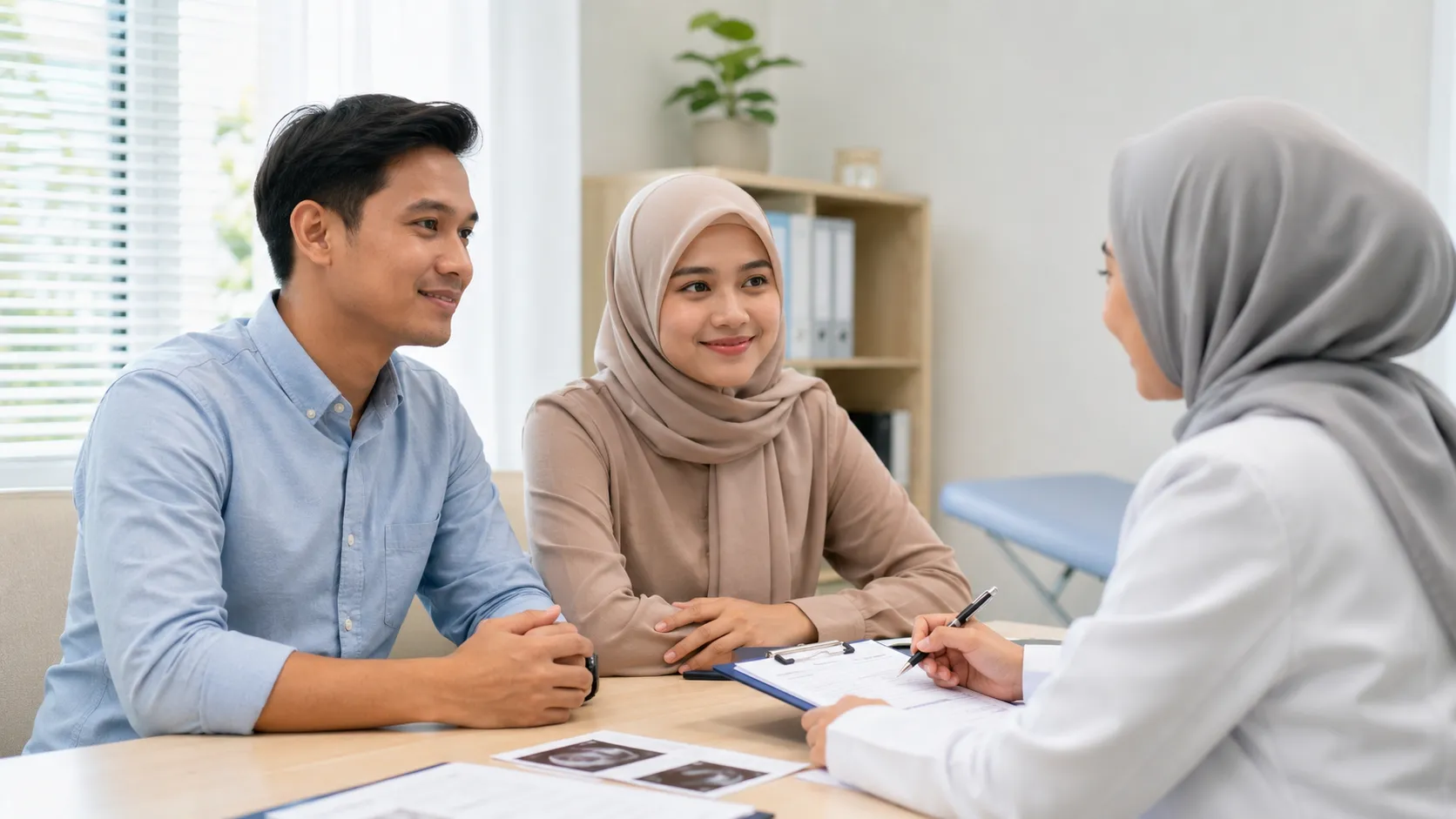 Premarital Check Up Bekasi, Tes Kesehatan Sebelum Menikah