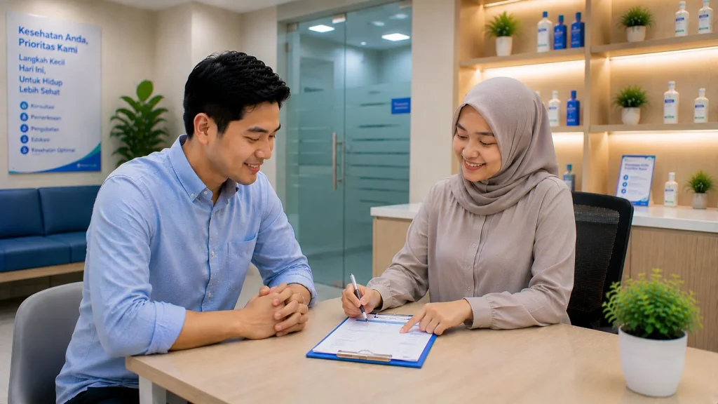 Tes Urine Narkoba, Cara Kerja dan Hal yang Perlu Dipahami