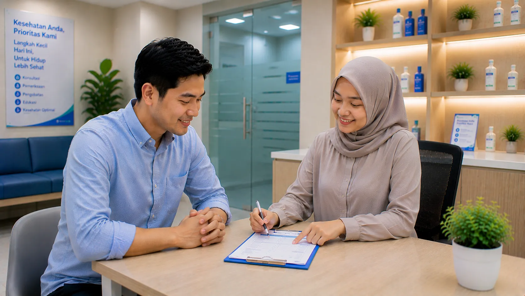Tes Urine Narkoba, Cara Kerja dan Hal yang Perlu Dipahami