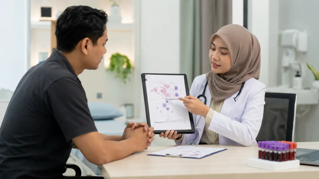Trombosit Rendah, Penyebab Umum dan Kapan Perlu Diperiksa