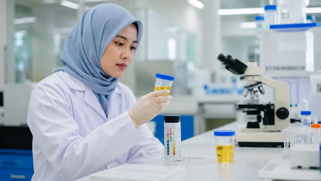 Urinalisis, Fungsi Pemeriksaan dan Cara Persiapannya