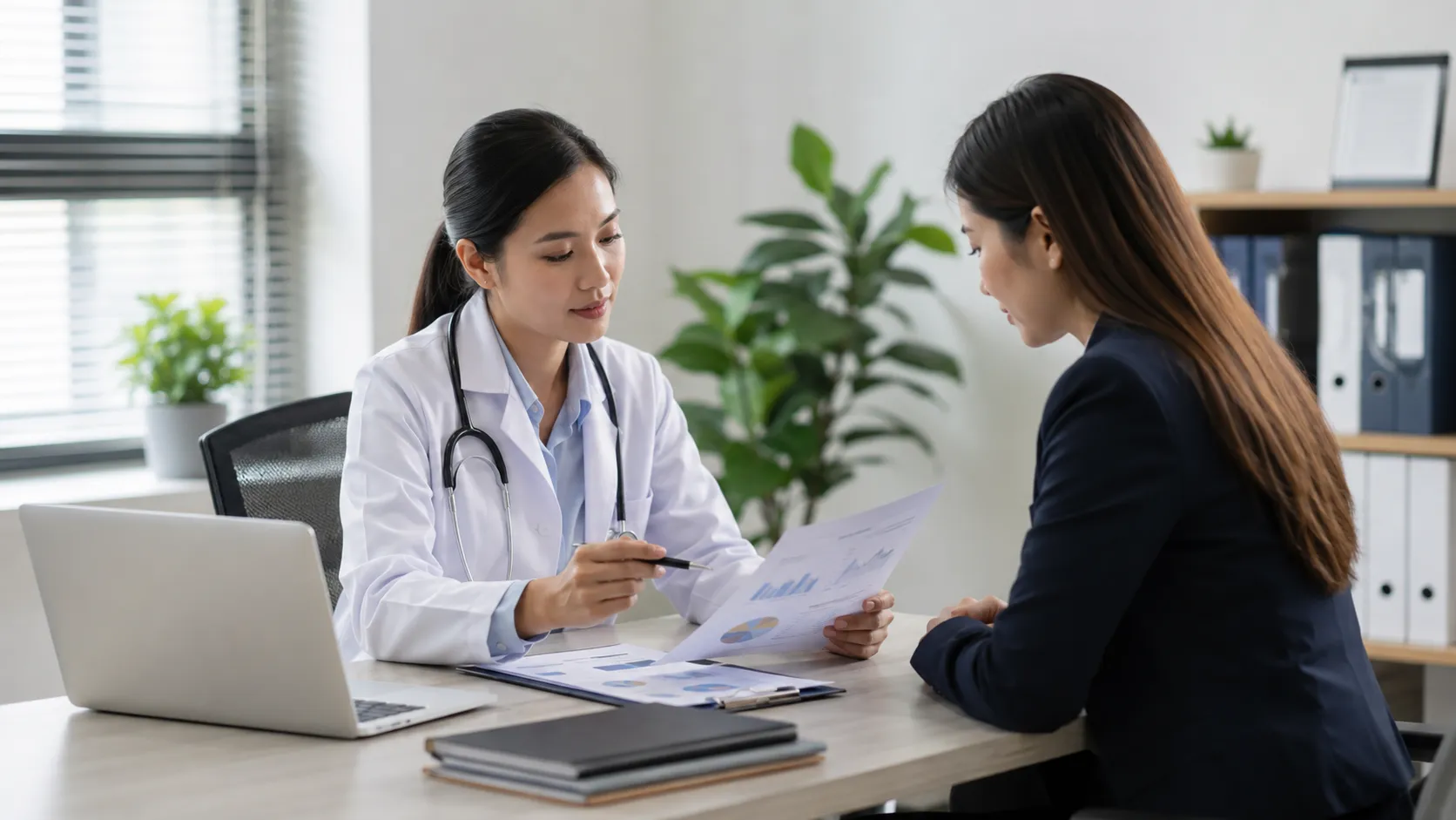 Hasil Medical Check Up Perusahaan dan Cara Memahaminya