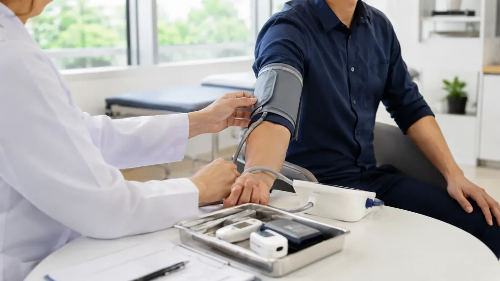 Medical Check Up Karyawan Terdekat, Cara Memilih Layanannya