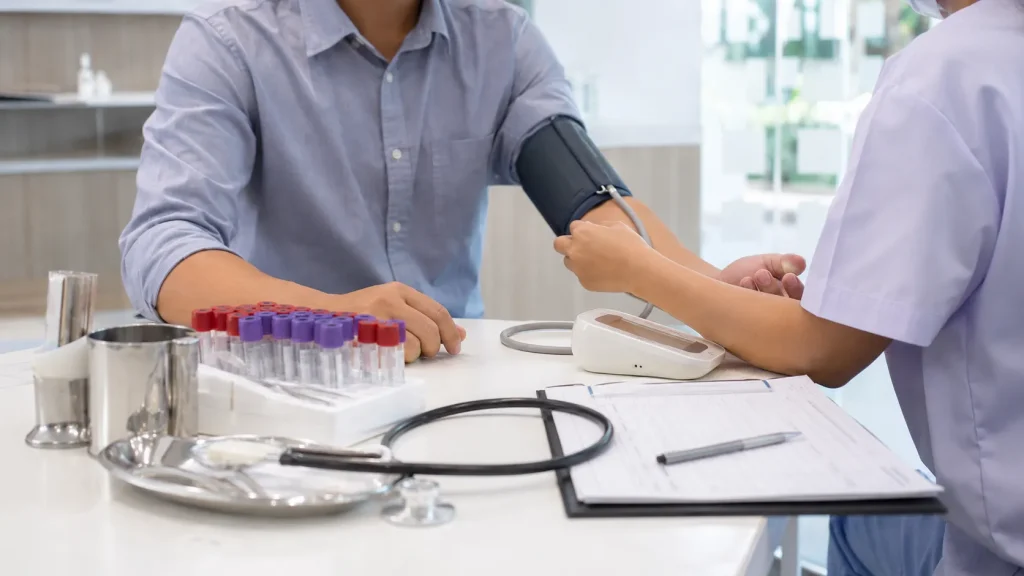 Paket Medical Check Up Calon Karyawan dan Jenis Tesnya