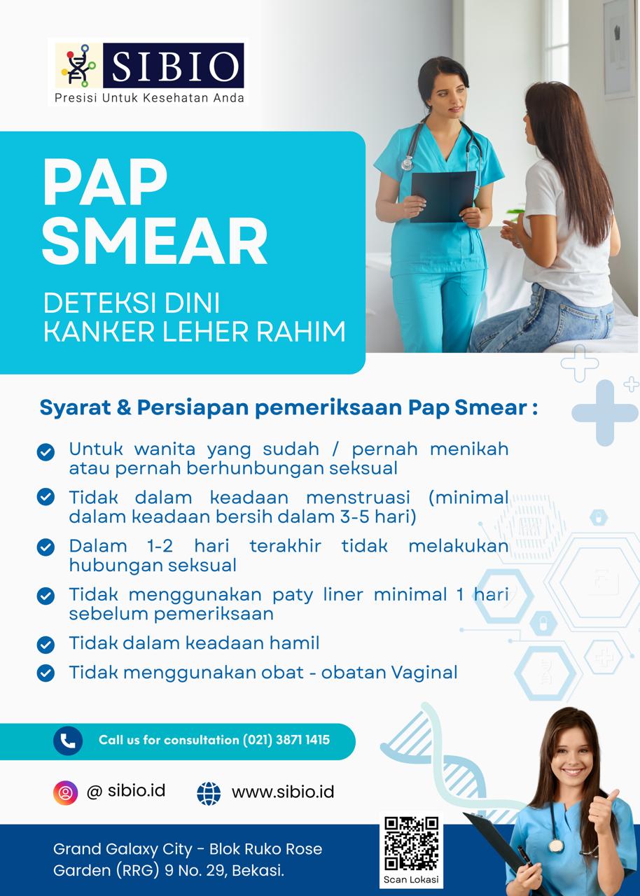 Pap Smear